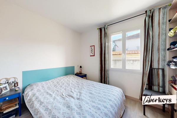 Maison familiale type 7 avec piscine, Monteux