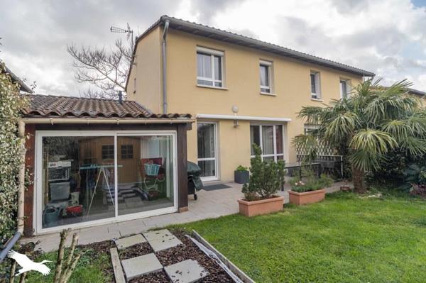 Maison à vendre |  Revel |  4 pièces | 79 m²