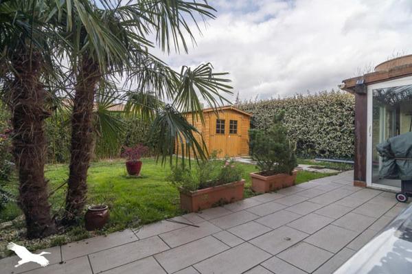 Maison à vendre |  Revel |  4 pièces | 79 m²