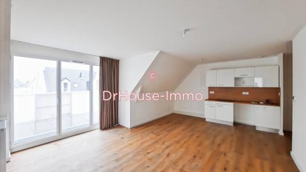Appartement à vendre 3 pièces de 64 m²