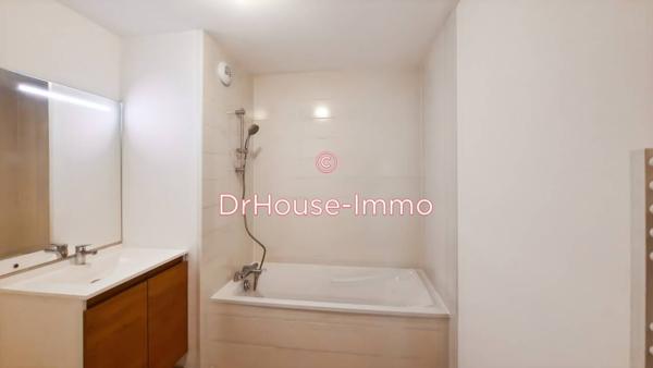 Appartement à vendre 3 pièces de 64 m²