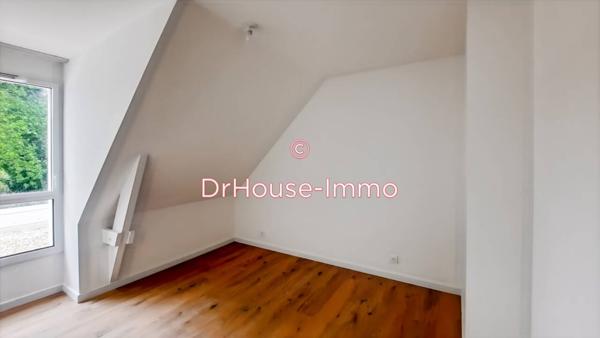 Appartement à vendre 3 pièces de 64 m²
