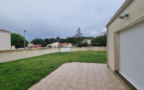 Maison à vendre    5 pièces •  Saint-Rogatien