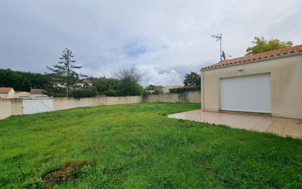 Maison à vendre    5 pièces •  Saint-Rogatien