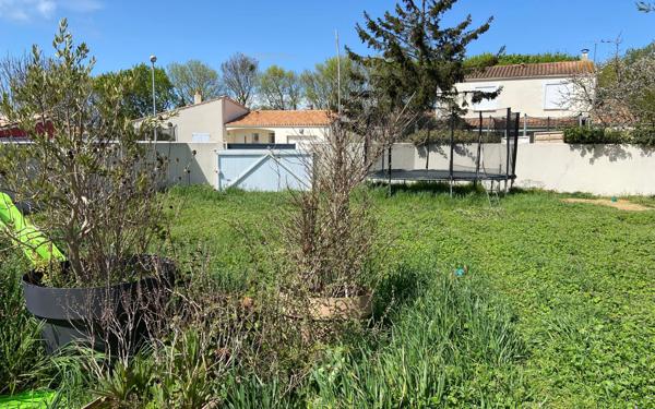 Maison à vendre    5 pièces •  Saint-Rogatien