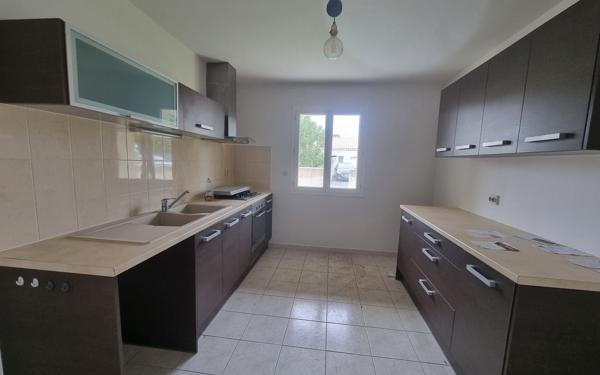 Maison à vendre    5 pièces •  Saint-Rogatien