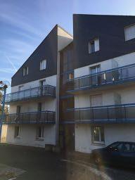 À vendre - Studio, 1 pièce situé à Joué-lès-Tours (37300)