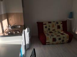 À vendre - Studio, 1 pièce situé à Joué-lès-Tours (37300)