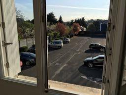 À vendre - Studio, 1 pièce situé à Joué-lès-Tours (37300)