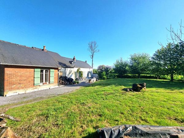 Maison Neuve Maison 5 pièce(s) 148 m2