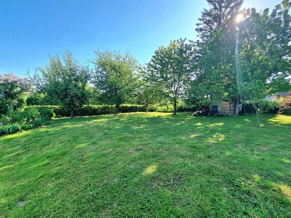 Maison Neuve Maison 5 pièce(s) 148 m2