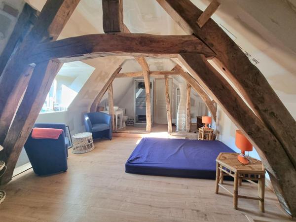 Maison Neuve Maison 5 pièce(s) 148 m2