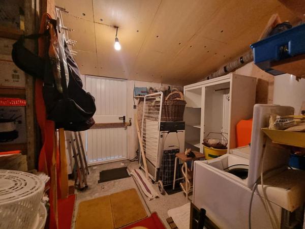 Maison Neuve Maison 5 pièce(s) 148 m2