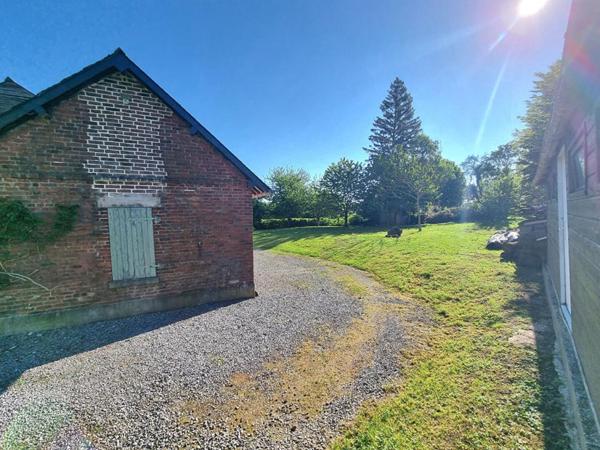 Maison Neuve Maison 5 pièce(s) 148 m2