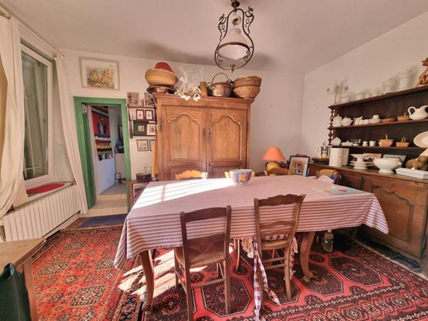 Maison Neuve Maison 5 pièce(s) 148 m2