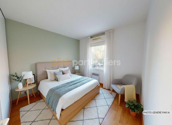 Vente Appartement33 m² - 2 Pièces - BORDEAUX (33000)