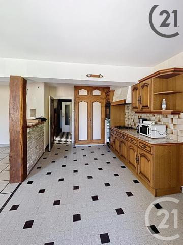 Maison à vendre  6 pièces - 140,23 m2 NITRY - 89