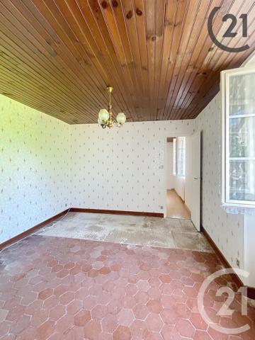 Maison à vendre  6 pièces - 140,23 m2 NITRY - 89