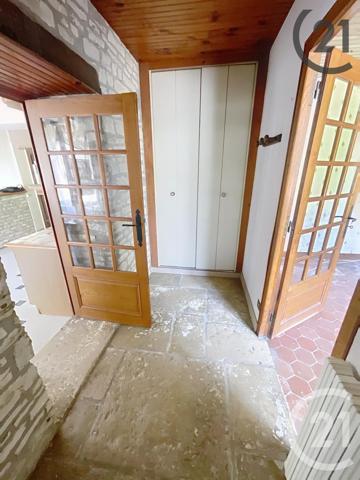 Maison à vendre  6 pièces - 140,23 m2 NITRY - 89