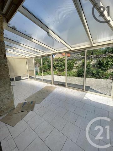 Maison à vendre  6 pièces - 140,23 m2 NITRY - 89