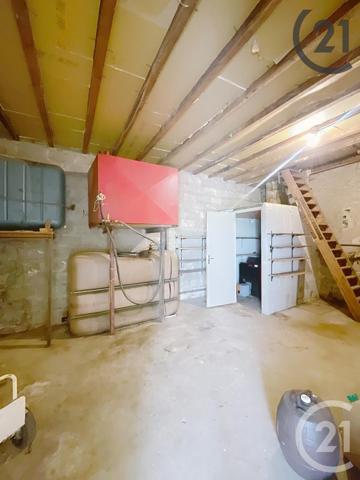 Maison à vendre  6 pièces - 140,23 m2 NITRY - 89