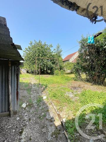 Maison à vendre  6 pièces - 140,23 m2 NITRY - 89