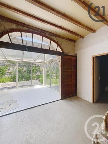 Maison à vendre  6 pièces - 140,23 m2 NITRY - 89