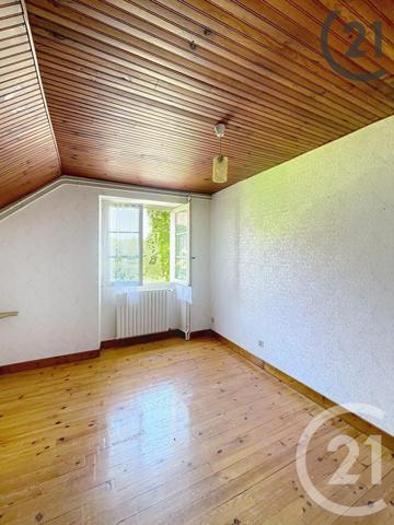 Maison à vendre  6 pièces - 140,23 m2 NITRY - 89