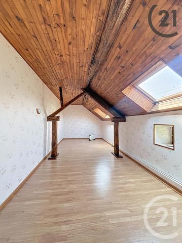 Maison à vendre  6 pièces - 140,23 m2 NITRY - 89