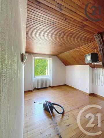 Maison à vendre  6 pièces - 140,23 m2 NITRY - 89