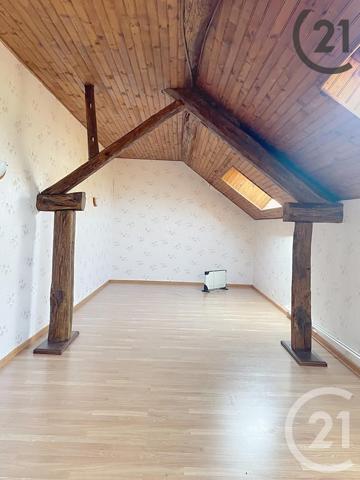 Maison à vendre  6 pièces - 140,23 m2 NITRY - 89