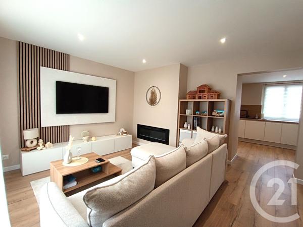 Appartement à vendre  3 pièces - 59 m2 TARBES - 65