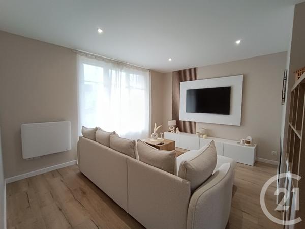 Appartement à vendre  3 pièces - 59 m2 TARBES - 65