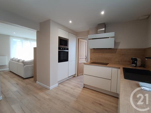 Appartement à vendre  3 pièces - 59 m2 TARBES - 65