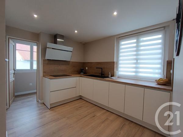 Appartement à vendre  3 pièces - 59 m2 TARBES - 65