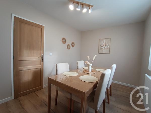 Appartement à vendre  3 pièces - 59 m2 TARBES - 65