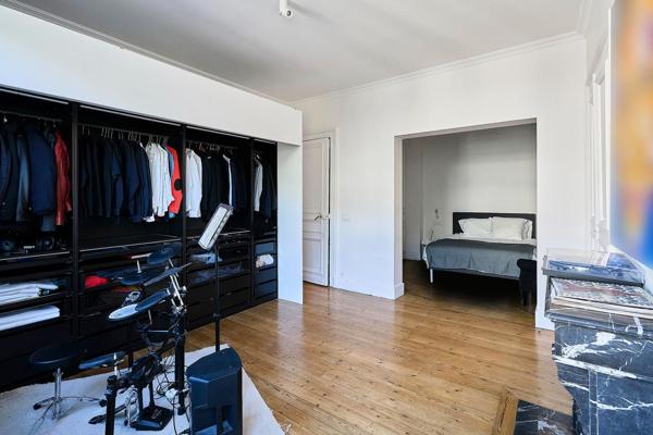 Vente Appartement de luxe Lille 6 Pièces 234.16 m²
