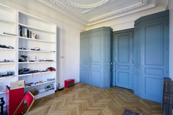 Vente Appartement de luxe Lille 6 Pièces 234.16 m²