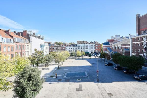 Vente Appartement de luxe Lille 6 Pièces 234.16 m²