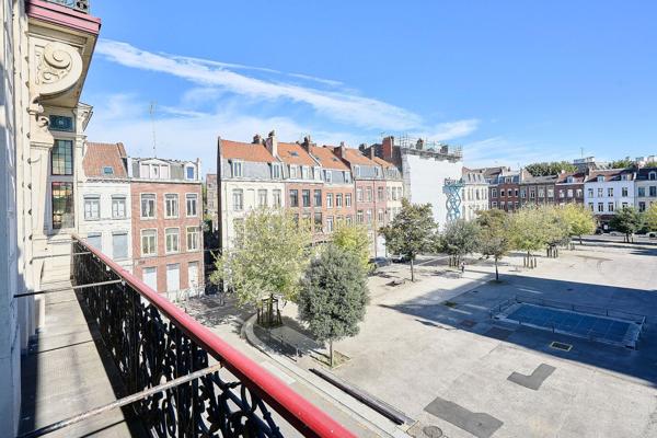 Vente Appartement de luxe Lille 6 Pièces 234.16 m²