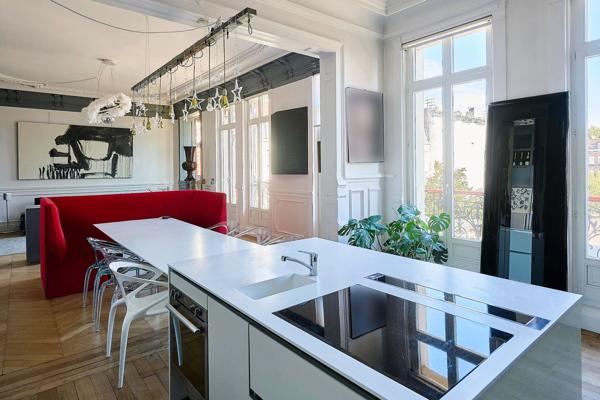 Vente Appartement de luxe Lille 6 Pièces 234.16 m²