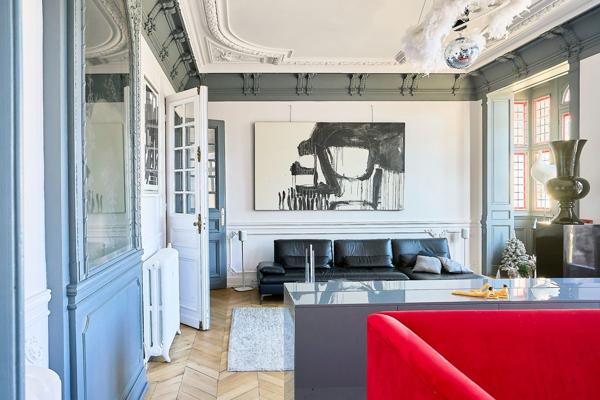 Vente Appartement de luxe Lille 6 Pièces 234.16 m²