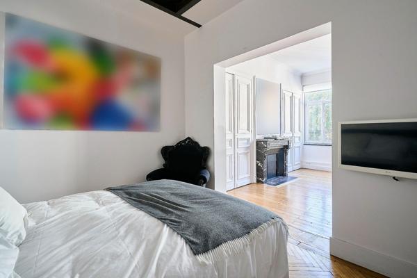 Vente Appartement de luxe Lille 6 Pièces 234.16 m²