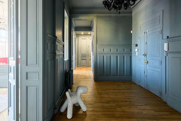 Vente Appartement de luxe Lille 6 Pièces 234.16 m²