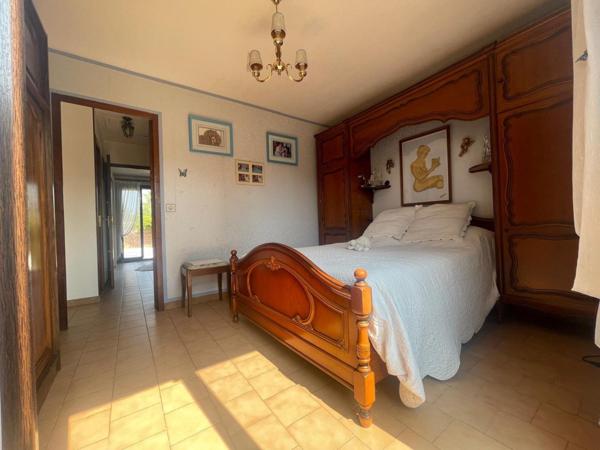 Maison prête à vivre