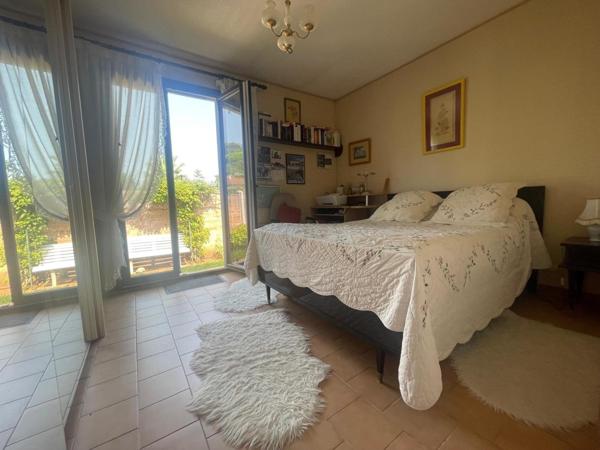 Maison prête à vivre