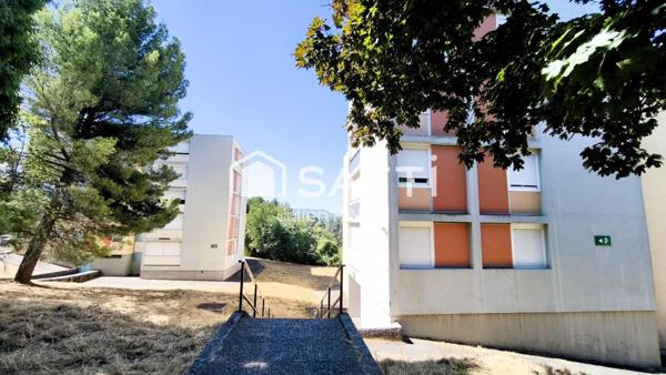 Appartement T4 parfait pour une famille ou un investisseur