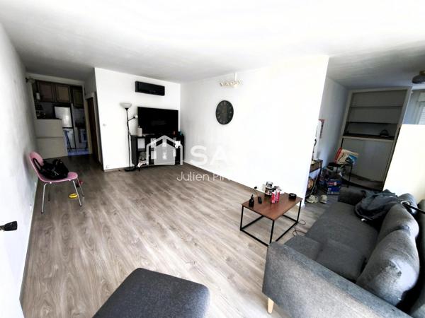 Appartement T4 parfait pour une famille ou un investisseur