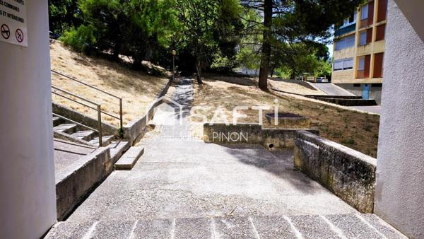 Appartement T4 parfait pour une famille ou un investisseur