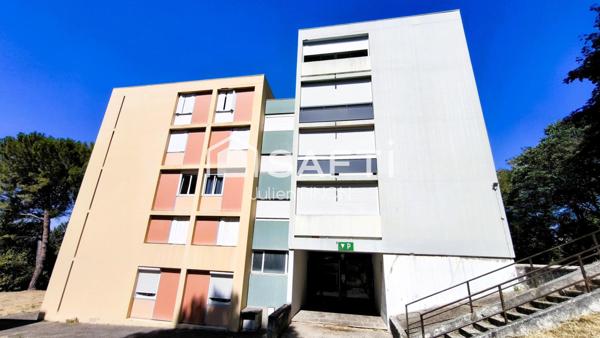 Appartement T4 parfait pour une famille ou un investisseur